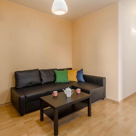 Chill Apartments Kluczborska Bemowo Varsavia Esterno foto