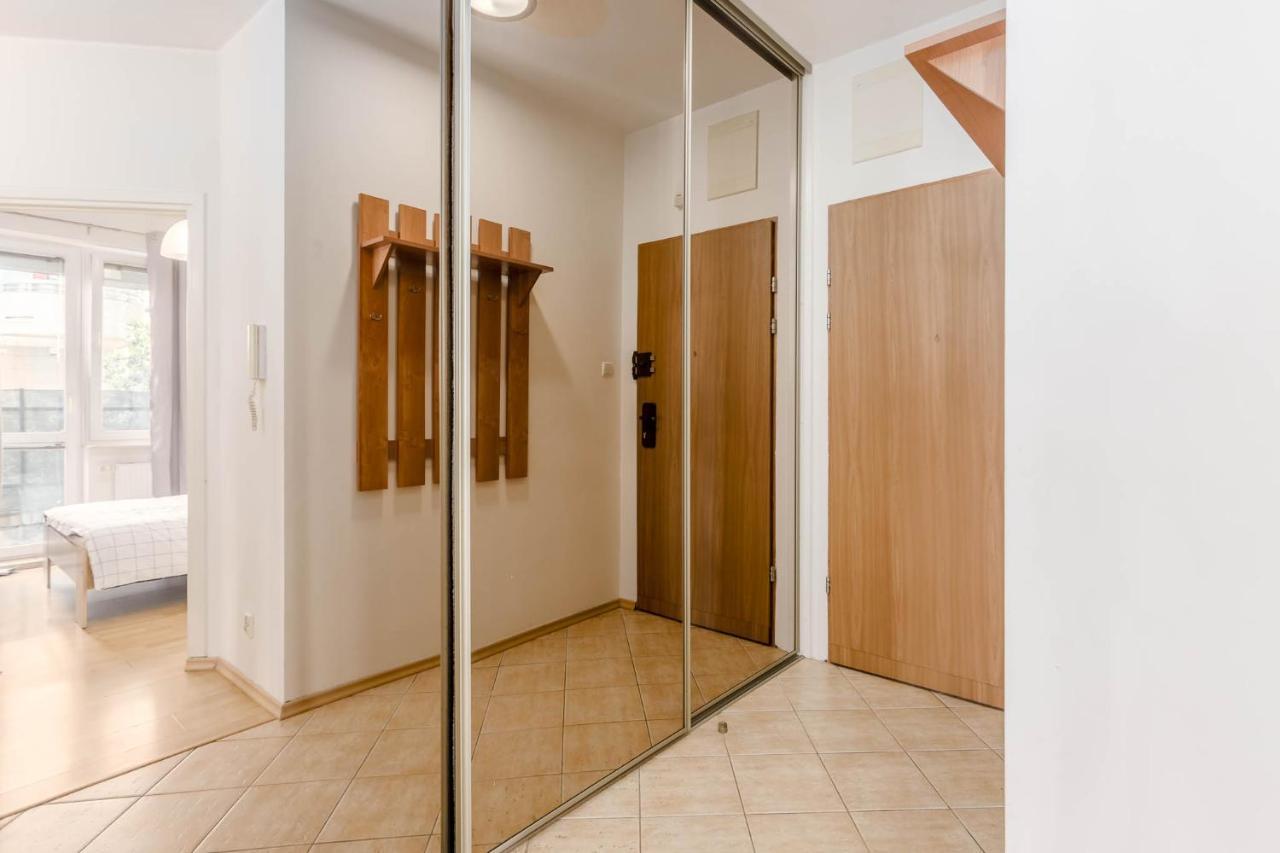 Chill Apartments Kluczborska Bemowo Varsavia Esterno foto
